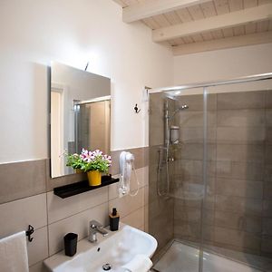 Camera superior con letto king size